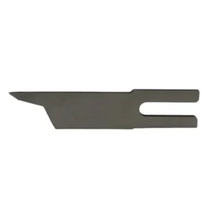 Alternative view of Durkopp Adler Flato Orta Bıçağı (Geniş Tip 12mm) / 0246 002553X8,73