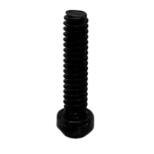 Alternative view of Dik Kumaş Kesim Motoru Fan Kapak Vidası / 301C8-1