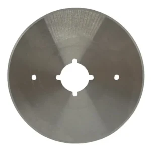 Alternative view of Yuvarlak Kesim Motor Yuvarlak Bıçak / RS-100(R)