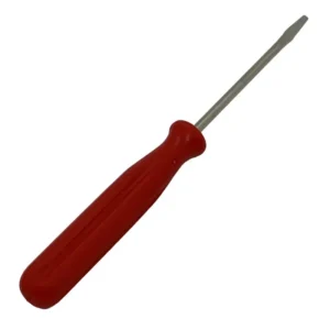 Büyük Mekik Tornavidası 2.0mm / 1007 01 2060 - Görsel 4