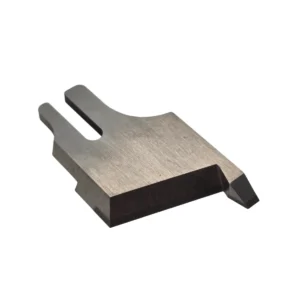 Genel Makine GC0303 CQ Bıçaklı Çift Pabuç Elmas Bıçak / KE998