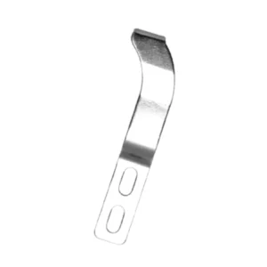 Durkopp Adler-Juki LU-2216N-7 Hareketli Bıçak / 107-26305 (0367 350070)