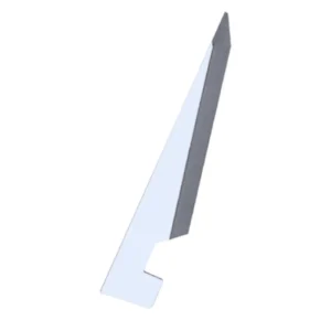 Juki APW-192 Flato Sol Bıçak / 166-07509