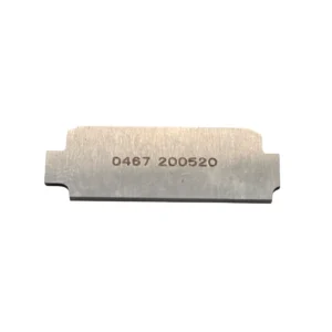Durkopp Adler 467-767 Otomotiv Bıçaklı Ara Bıçak / 0467 200520
