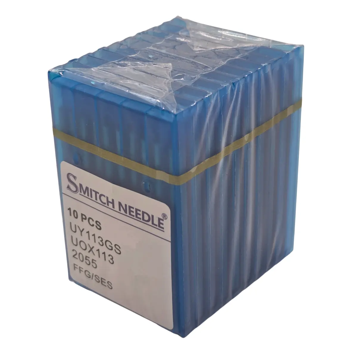 Lastik Dikiş İğnesi / UO113 GS SES 18/110 100ADET
