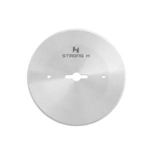 Su Lee Pastal Başı Kesim Makinesi Bıçağı / R4 1/4 (2631-T)