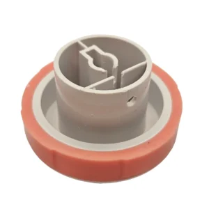 Alternative view of Model 588 Dikiş Makinesi Desen Seçme Butonu Kapağı (Pembe) / 27708