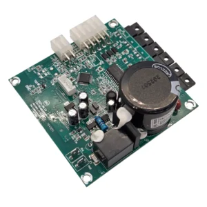 Servo Dikiş Makine Motoru TH-550DA/750DA Ana Kartı