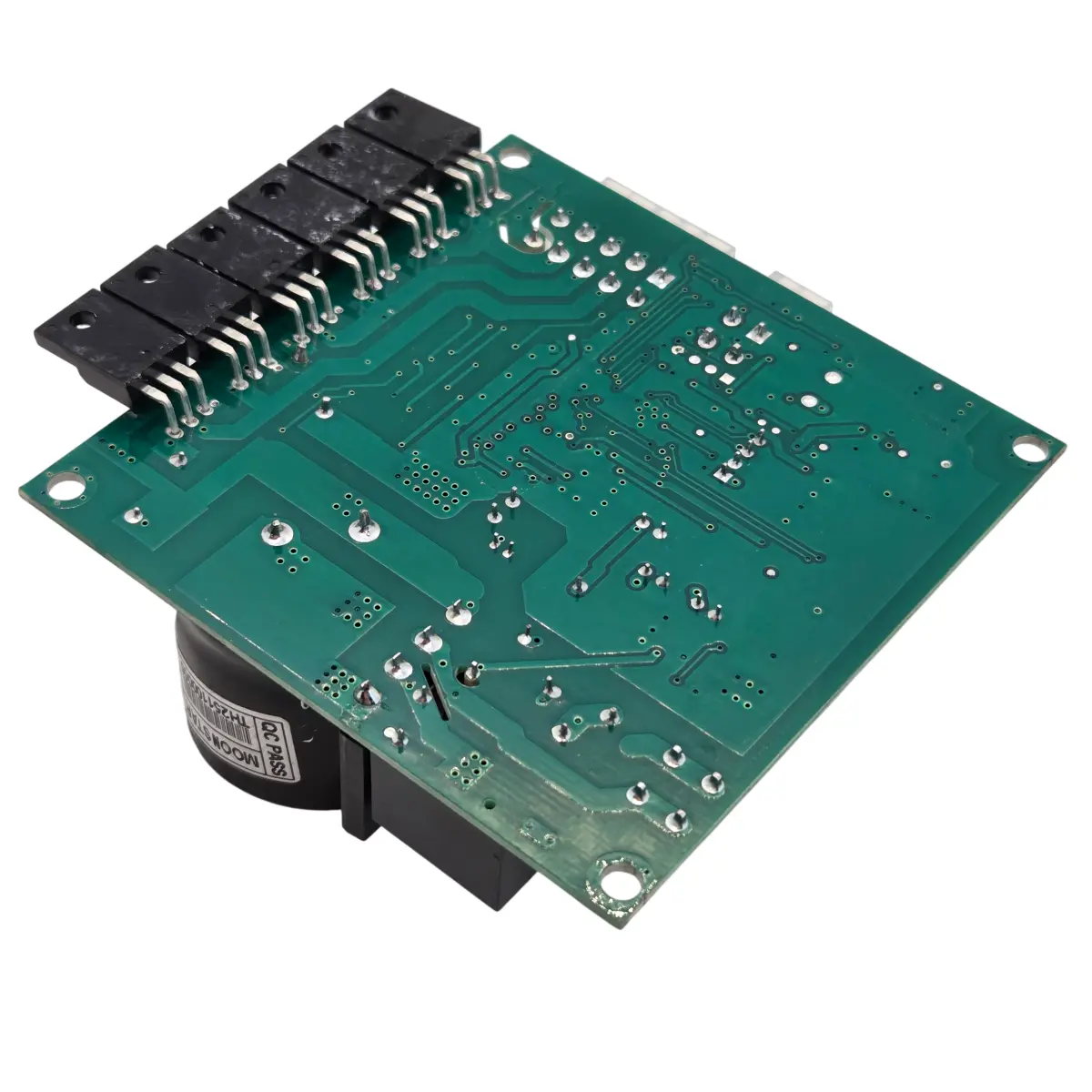 Servo Dikiş Makine Motoru TH-550DA/750DA Ana Kartı - Görsel 2
