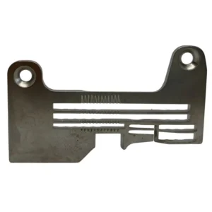 Alternative view of Hikari Overlok 4 İp Plaka / 247.06-17