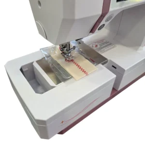 Ev Tipi Elektronik Düz Dikiş Makinesi 300 Desen / Model 3300 - Görsel 6