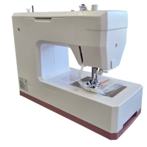 Alternative view of Ev Tipi Elektronik Düz Dikiş Makinesi 300 Desen Dokunmatik Ekran / Model 3300 Touch
