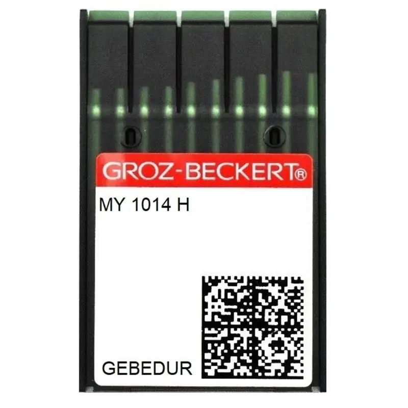 Mauser Lock Dikiş İğnesi / MY1014B 10/70 100ADET