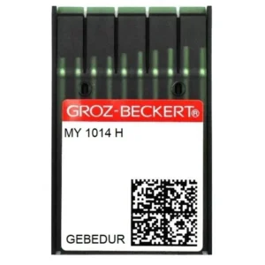 Mauser Lock Dikiş İğnesi / MY1014B 14/90 100ADET