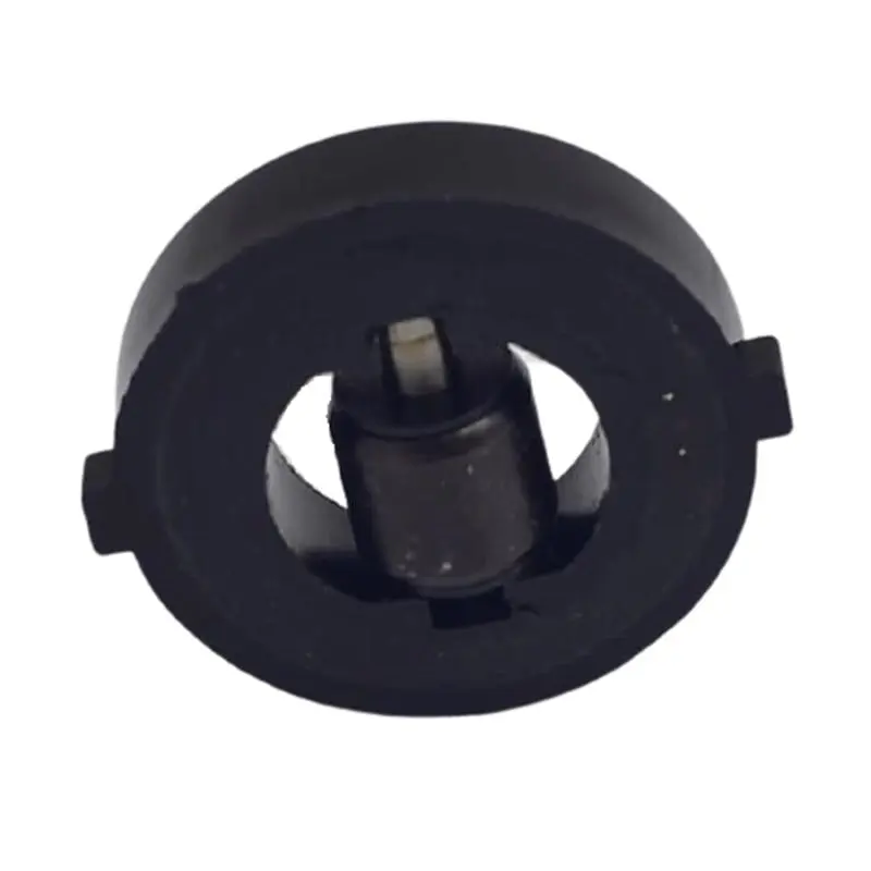 Dik Kumaş Kesim Motoru Mayer Tip Taban Tekeri / LXF-82610 - Görsel 3