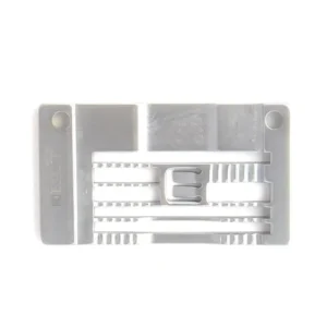 Siruba C007JD Gizli Etek Plaka / E2327P (29013)