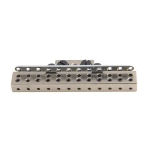 Siruba VC008 Lastik 12 İğne 1/4 İğne Bağı / M9112-E - Görsel 4