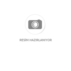 Brother ZE858-856A Sarı Göbekli Zikzak Çağanoz / DP2-856TR (SA1853-001)