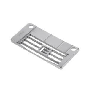 Siruba Reçme Etek Plaka 5.6mm / E1826