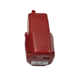 Şarjlı Çok Amaçlı Kesim Makası Bataryası / MEC-10-1