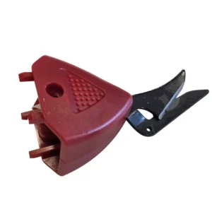 Şarjlı Çok Amaçlı Kesim Makası Kafa Ve Bıçak Takım / MEC-10-2