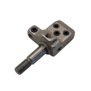 Siruba Reçme Regulalı Soldan Bıçaklı C007KD 6.4mm İğne Bağı / M5364-E