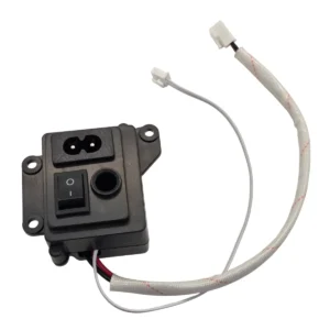 Model 3300 Seri Dikiş Makinesi Fiş Kutusu Takımı / 3300-3300T-7-15 (16-17)