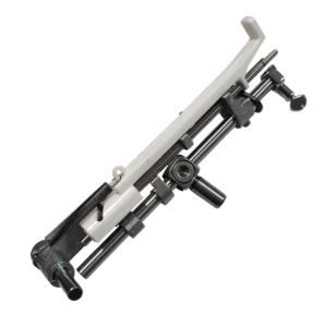 Model 3300 Seri Dikiş Makinesi İğne Mili, Mil Kapağı Ve Otamatik İplik Takma Set / 3300-3300T-4-19(-1-2)