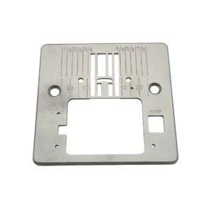 Model 3300 Dikiş Makinesi Plakası / 3300-3-31.