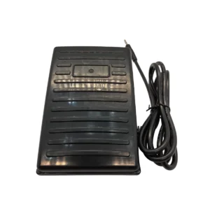 Model 3300 Seri Dikiş Makinesi Pedal / 3300-3300T-7-28