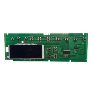 Model 3300 Dikiş Makinesi Dijital Gösterge Paneli / 3300-7-58
