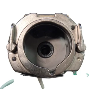 Juki LK-1900A Punteriz Çağanoz Yatak Komple Set / 400-06573.B