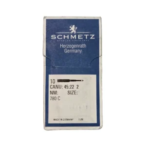 Boncuk Makinesi İğnesi / 780C 20/125 10ADET