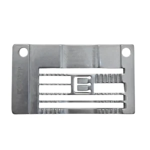 Siruba C007JD Gizli Etek Plaka / E2327P (29013)