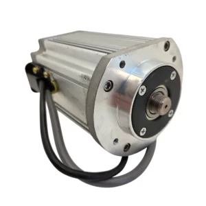 Alternative view of Otomatik Pastal Başı Makinesi Kafa Hareket Motoru / PLS-S2-C29